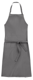 Latzschürze Verona Bag Classic 90 x 75 cm - griffin